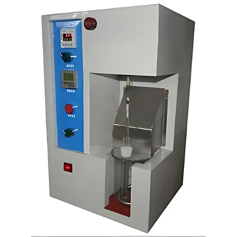 HengaoDe HAD-YW10A Visible Particulate Analyzer for Parenterals (Light Scattering Method) – Compliant with Chinese Pharmacopoeia 2020 Edition