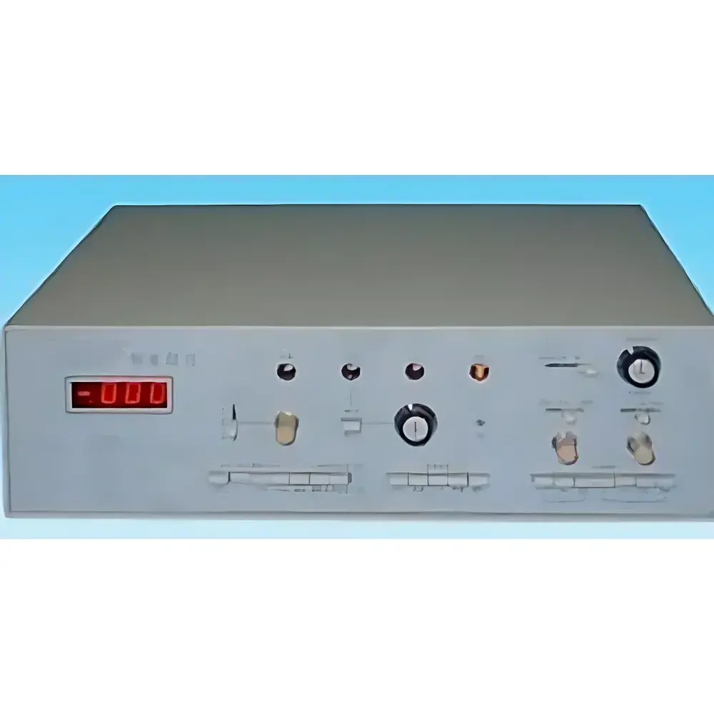HengaoDe HAD-L938 Paraffin and Petroleum Jelly Solidification Point Tester