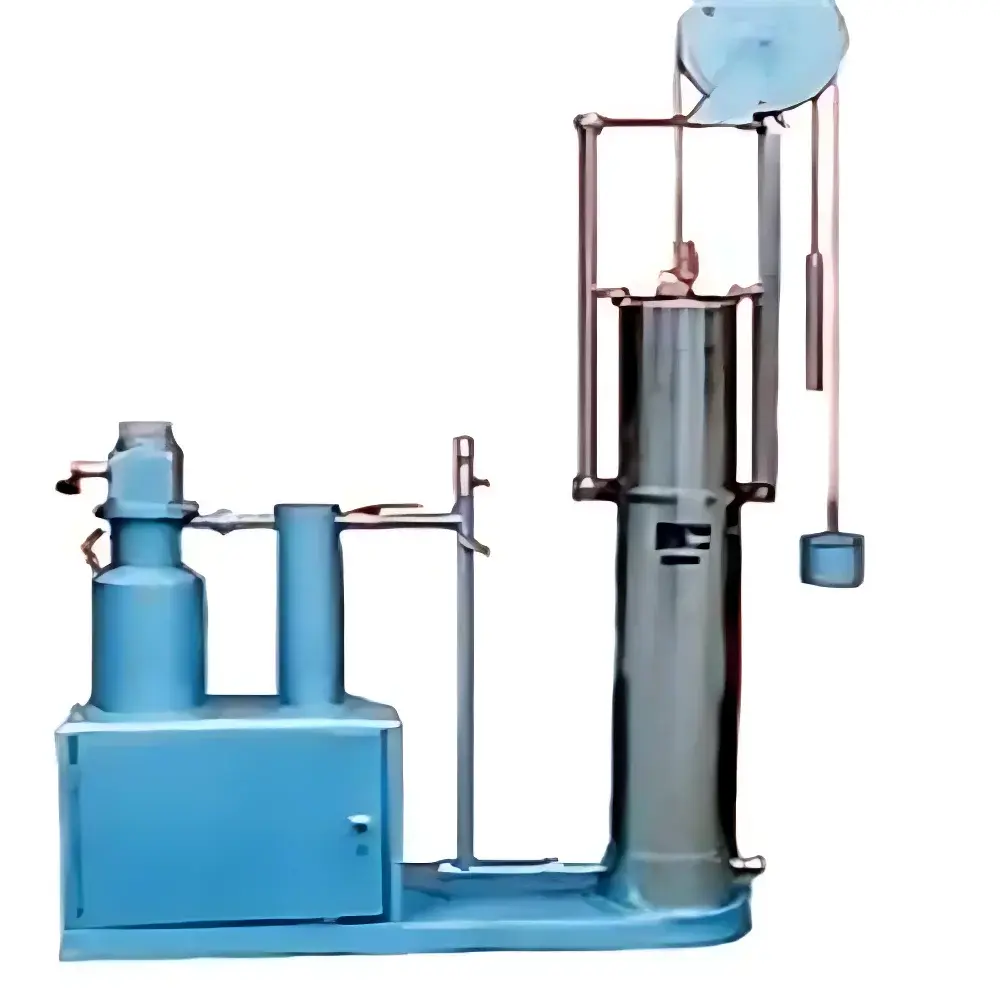 HengaoDe HAD-L938 Paraffin and Petroleum Jelly Solidification Point Tester