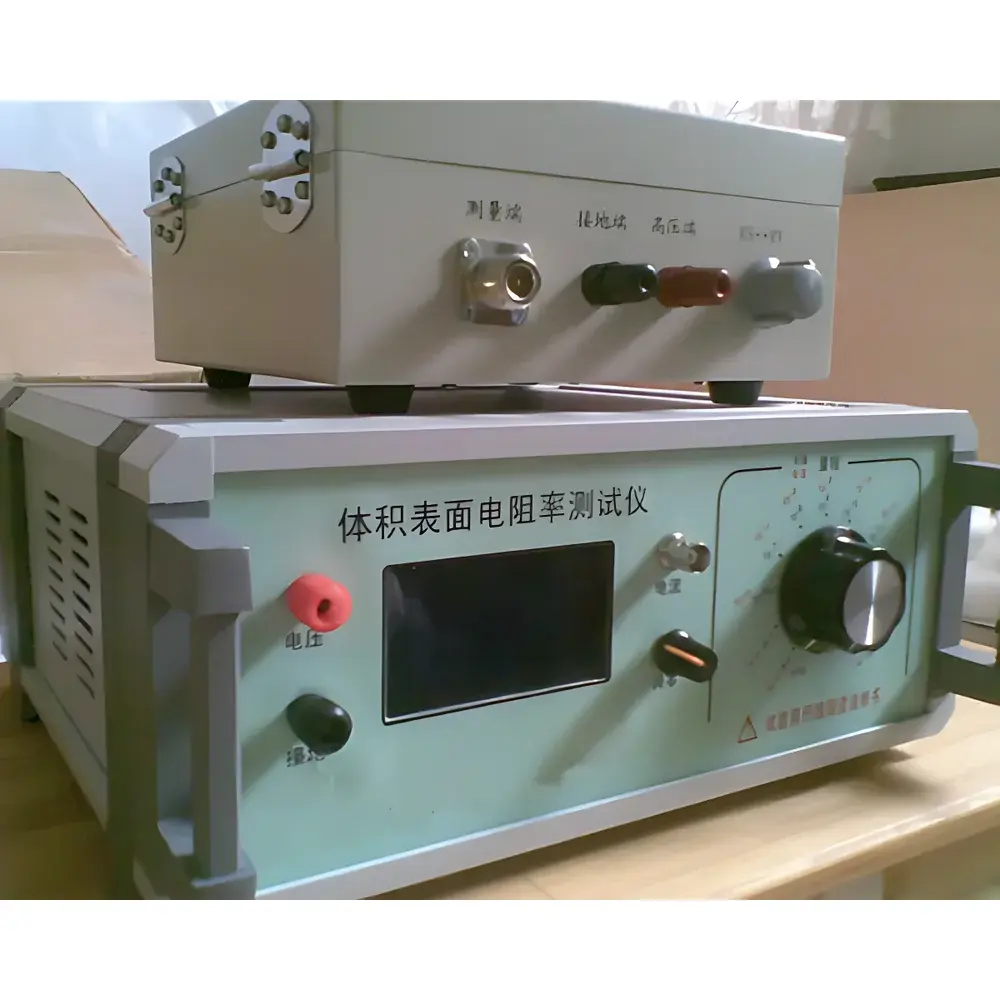 HengaoDe HAD-1005 ISO 1350-2 Compliant Bulk Density Tester for Proppants (Ceramic Sand, Frac Sand, Coated Proppants)