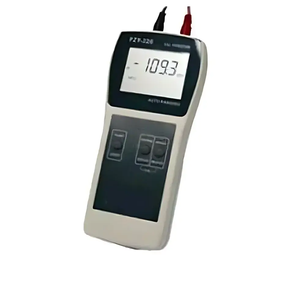 Hengao De CFZ15 Portable Intrinsically Safe Negative-Pressure Gas Sampler