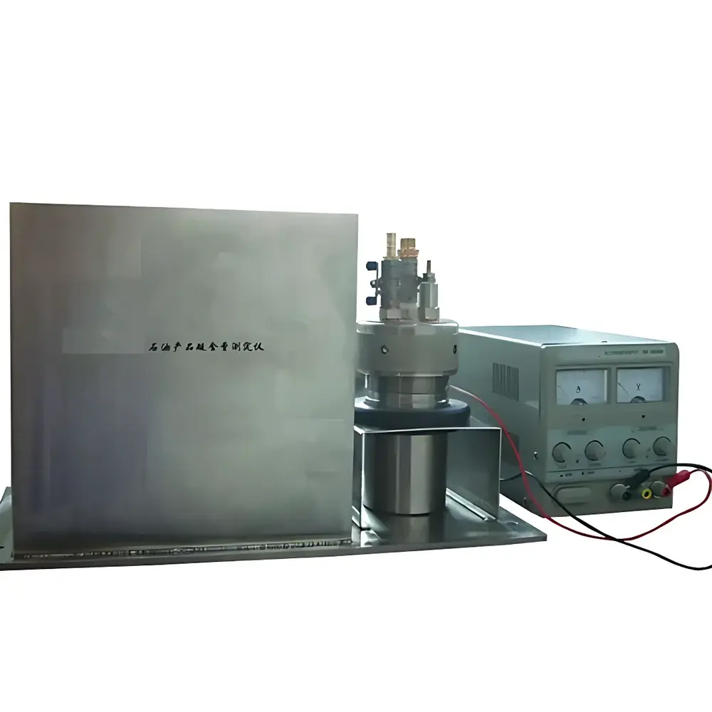 Hengao De CFZ15 Portable Intrinsically Safe Negative-Pressure Gas Sampler