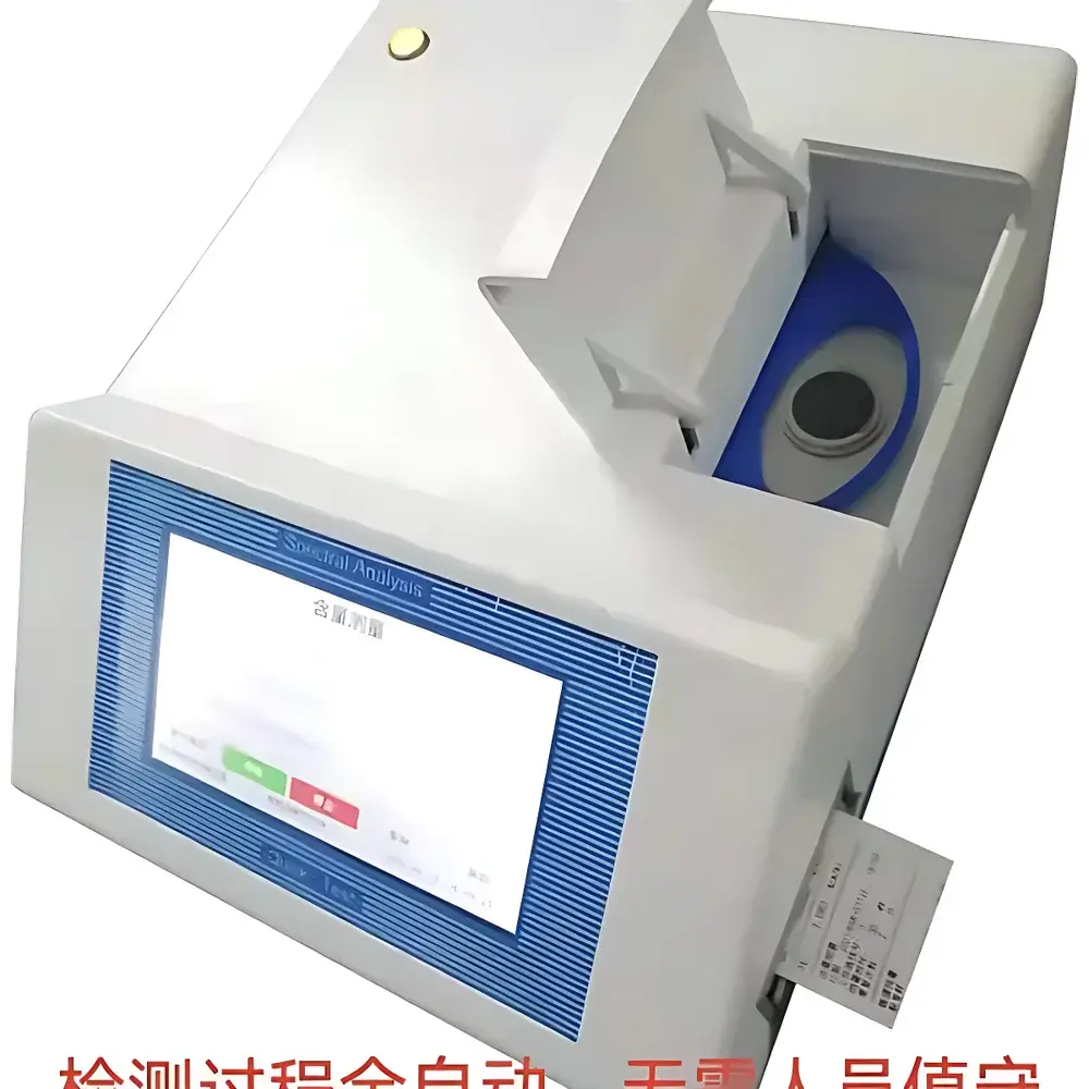 Hengao De CFZ15 Portable Intrinsically Safe Negative-Pressure Gas Sampler