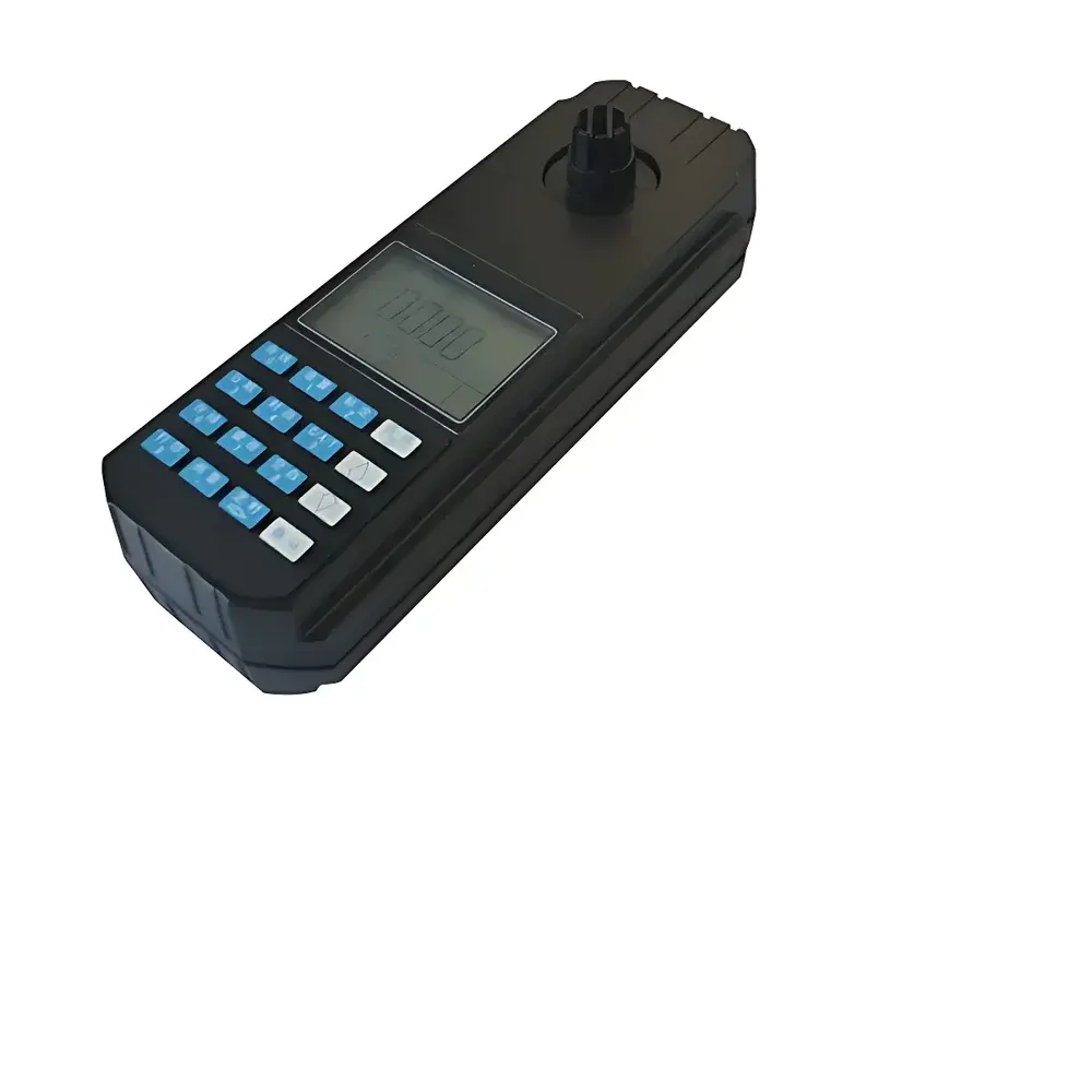HengaoDe HAD-NYR Pesticide Seed Coating Adhesion Tester | Portable Chlorine Dioxide Analyzer HAD-L223 | Microbial Limit Filtration System HAD-4W | Portable Particulate Matter Monitor HAD-T96 | FerroPro Compact Digital Permeability Meter | Small Animal Intelligent Hot Plate Analgesia Tester HAD-R1700 | Smart Quicklime Active Calcium Analyzer HAD-T201 | Digital Fluorescent Whiteness Meter HAD-SB2Y | Intelligent Nephelometric Turbidimeter HAD-Z500AS | Fully Automatic Crude Oil Dehydrator H28042