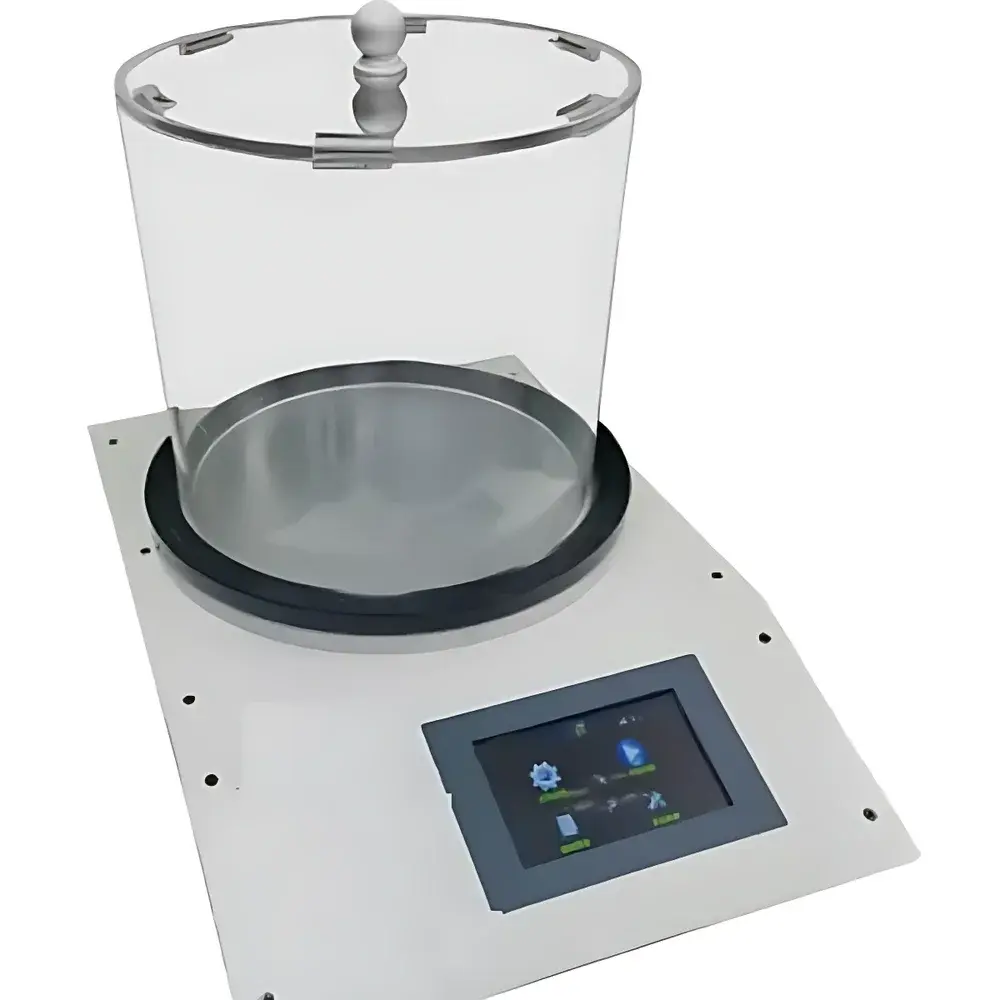 HengaoDe HAD-NYR Pesticide Seed Coating Adhesion Tester | Portable Chlorine Dioxide Analyzer HAD-L223 | Microbial Limit Filtration System HAD-4W | Portable Particulate Matter Monitor HAD-T96 | FerroPro Compact Digital Permeability Meter | Small Animal Intelligent Hot Plate Analgesia Tester HAD-R1700 | Smart Quicklime Active Calcium Analyzer HAD-T201 | Digital Fluorescent Whiteness Meter HAD-SB2Y | Intelligent Nephelometric Turbidimeter HAD-Z500AS | Fully Automatic Crude Oil Dehydrator H28042