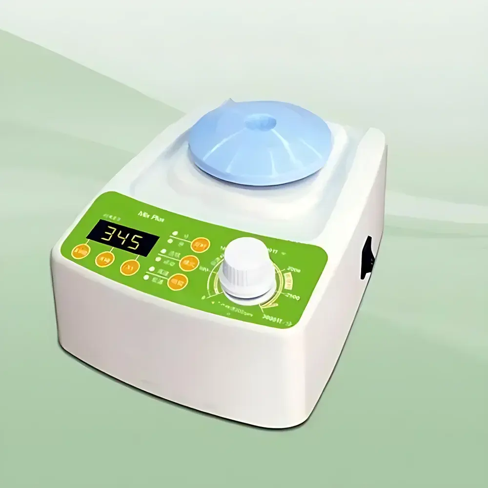 Hengao De HAD-G2850 Automated Gluten Determination System for Wet & Dry Gluten Content and Gluten Index Measurement