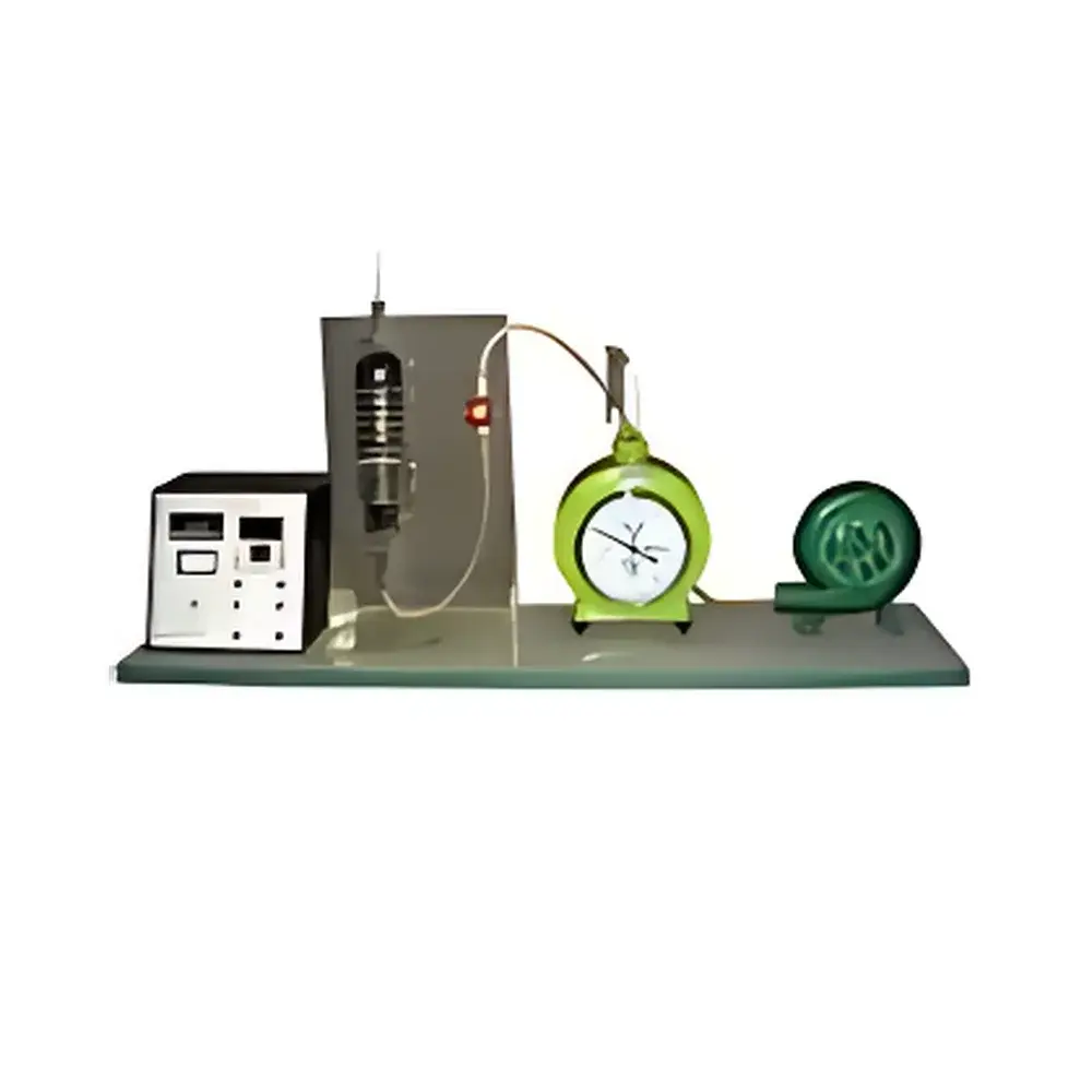 Hengao De HAD-G2850 Automated Gluten Determination System for Wet & Dry Gluten Content and Gluten Index Measurement