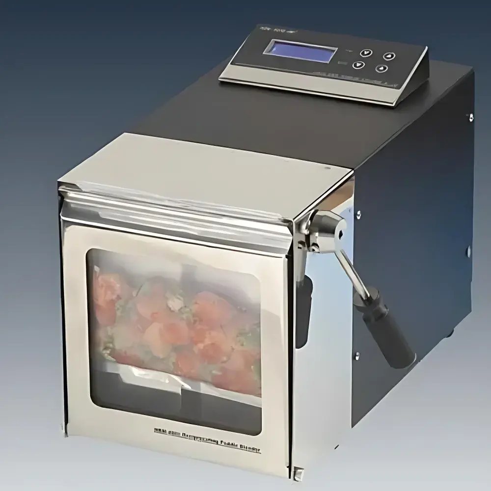 Hengao De HAD-G2850 Automated Gluten Determination System for Wet & Dry Gluten Content and Gluten Index Measurement