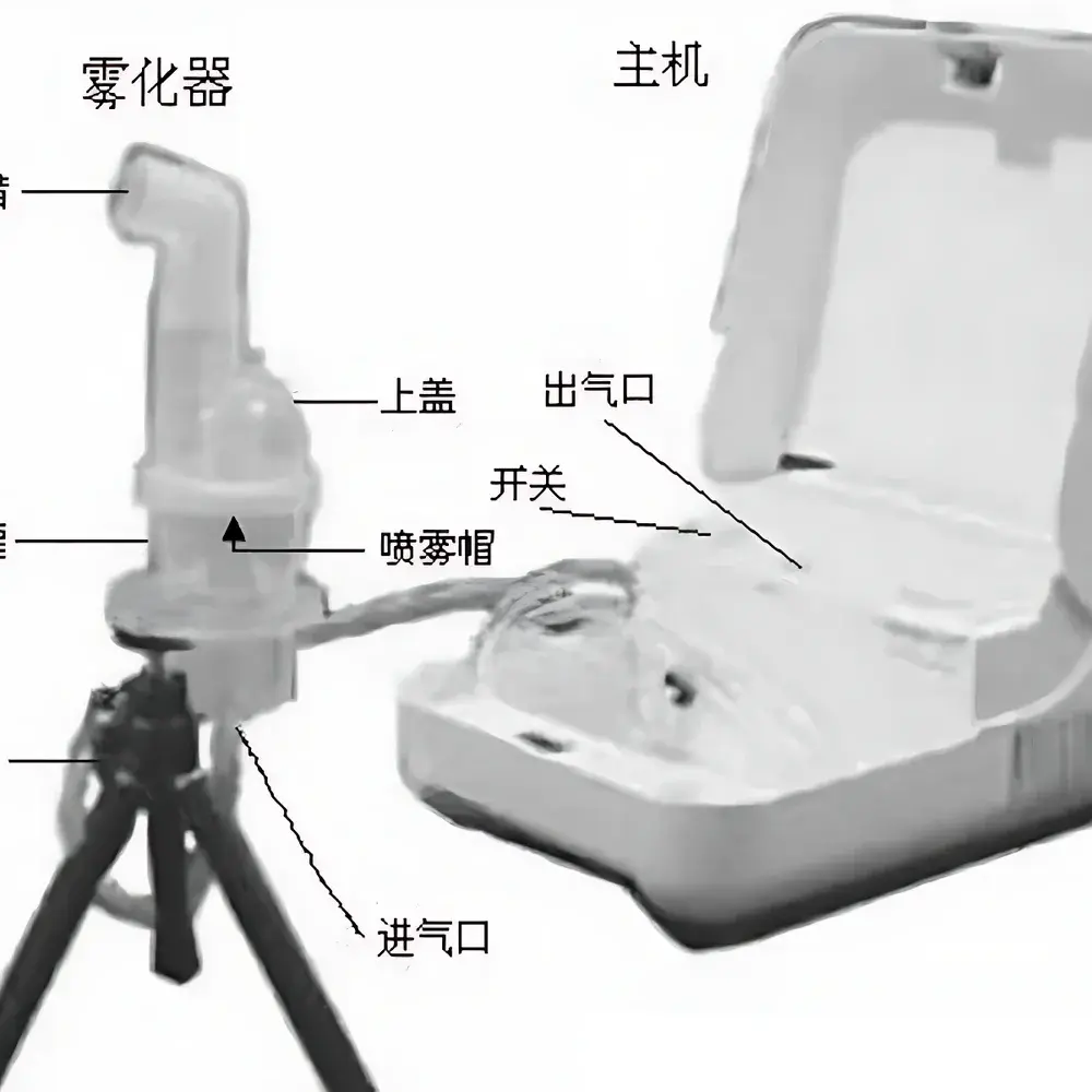 HengaoDe HAD-TG-250 Dual-Station Sludge Specific Resistance Tester for Academic Laboratories