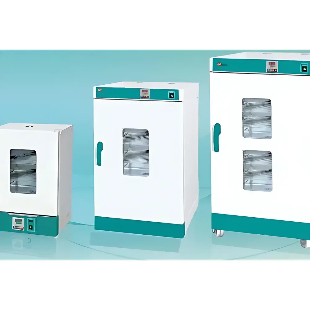 HengaoDe HAD-TG-250 Dual-Station Sludge Specific Resistance Tester for Academic Laboratories