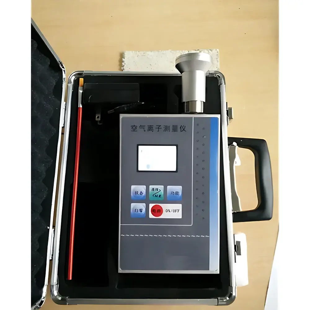 Hengao De HDFC-10A Capillary Suction Time (CST) Analyzer for Sludge Dewaterability and Drilling Fluid Inhibition Assessment