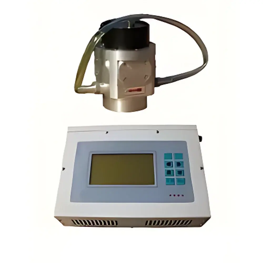 Hengao De HDFC-10A Capillary Suction Time (CST) Analyzer for Sludge Dewaterability and Drilling Fluid Inhibition Assessment