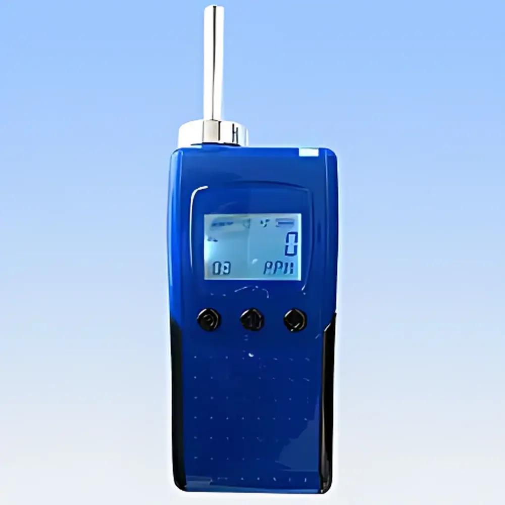 HengaoDe H17902 Handheld Digital Ammonia Water Refractometer