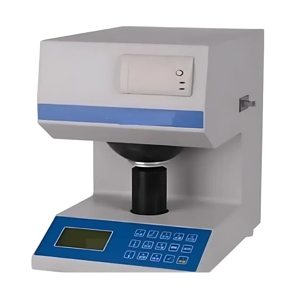 HengaoDe HADRC-3 Dissolution Tester Control & Electrical System