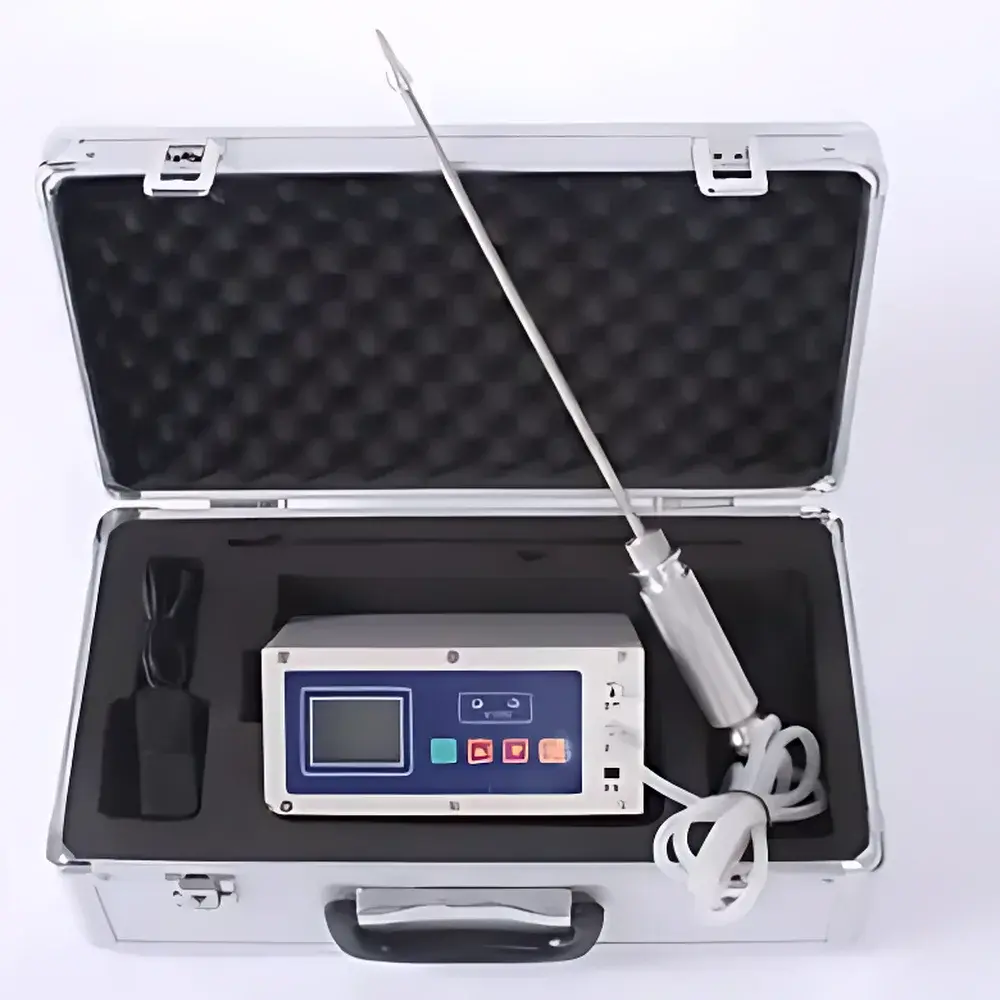 HengaoDe HADRC-3 Dissolution Tester Control & Electrical System