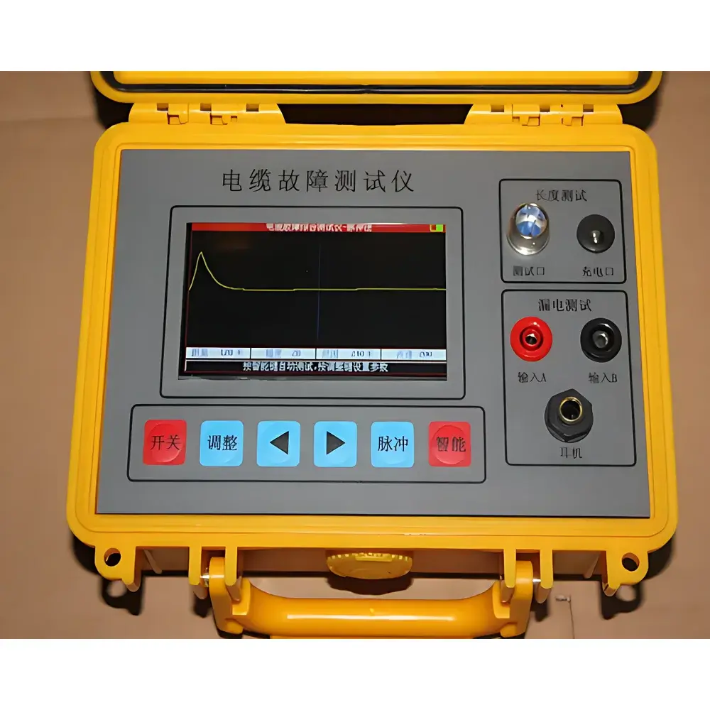 HengaoDe HADRC-3 Dissolution Tester Control & Electrical System