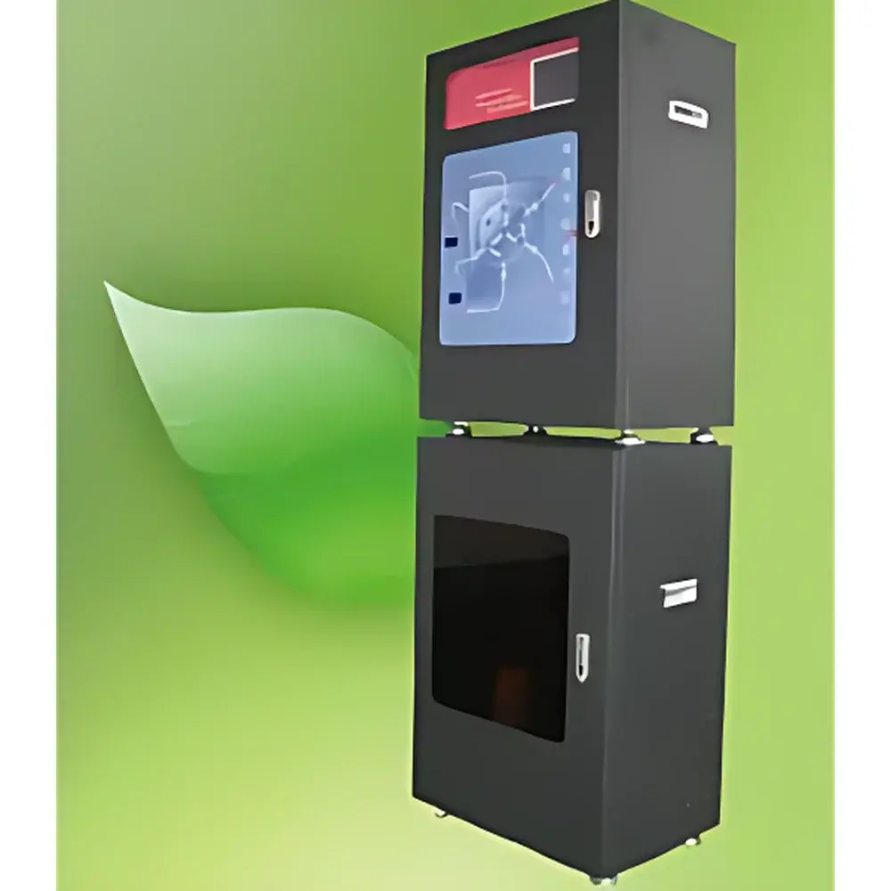 HengaoDe HAD-HF Portable VOC Detector for Volatile Organic Compounds