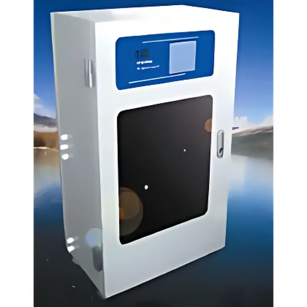 HengaoDe HAD-HF Portable VOC Detector for Volatile Organic Compounds