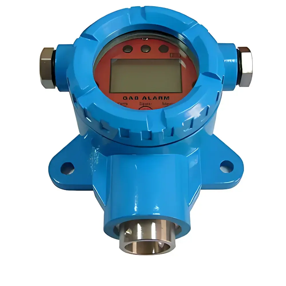 HengaoDe HAD-HF Portable VOC Detector for Volatile Organic Compounds