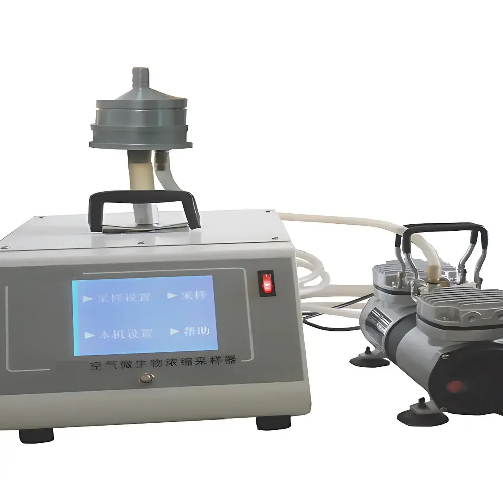 HengaoDe HAD-HF Portable VOC Detector for Volatile Organic Compounds