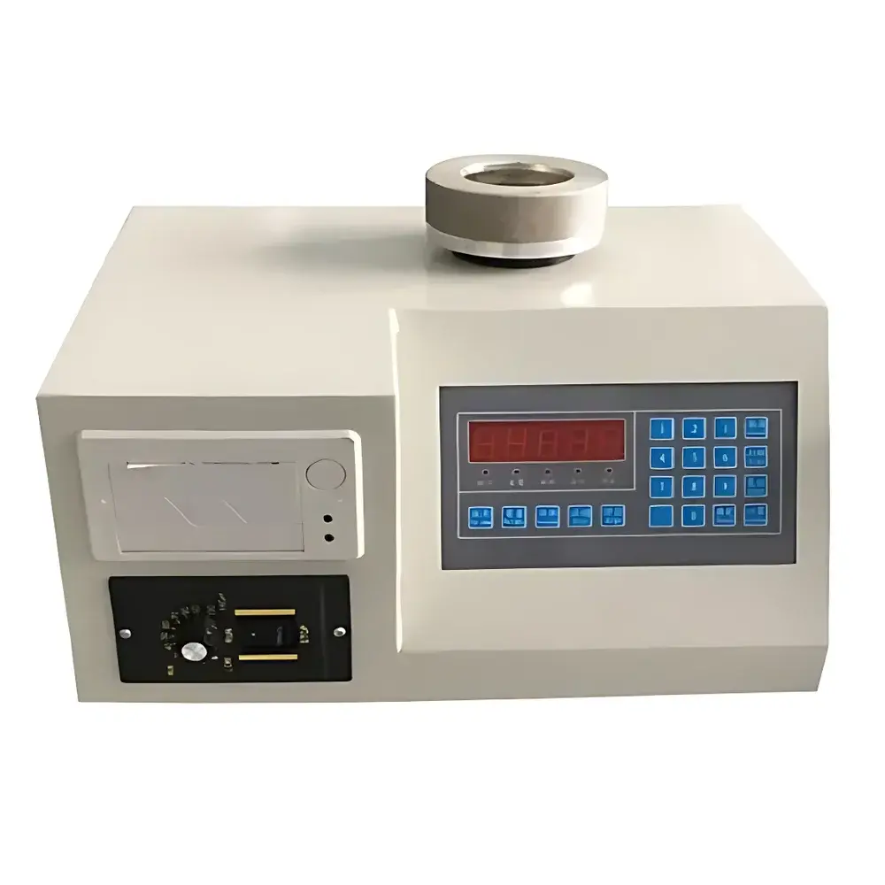 HengaoDe LK-RC302 Transformer Capacity & Characteristic Analyzer for Single-Phase and Three-Phase Arc-Furnace Transformers