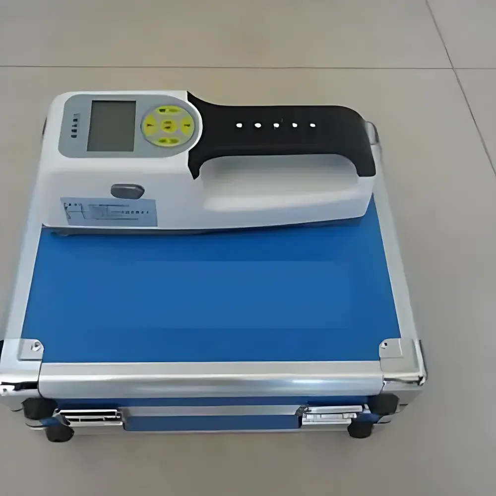 HengaoDe LK-RC302 Transformer Capacity & Characteristic Analyzer for Single-Phase and Three-Phase Arc-Furnace Transformers