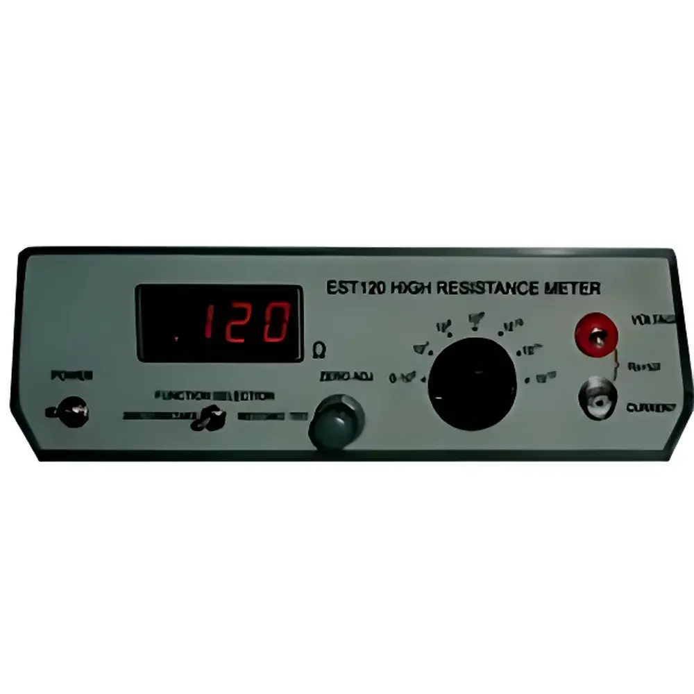HengaoDe LK-RC302 Transformer Capacity & Characteristic Analyzer for Single-Phase and Three-Phase Arc-Furnace Transformers