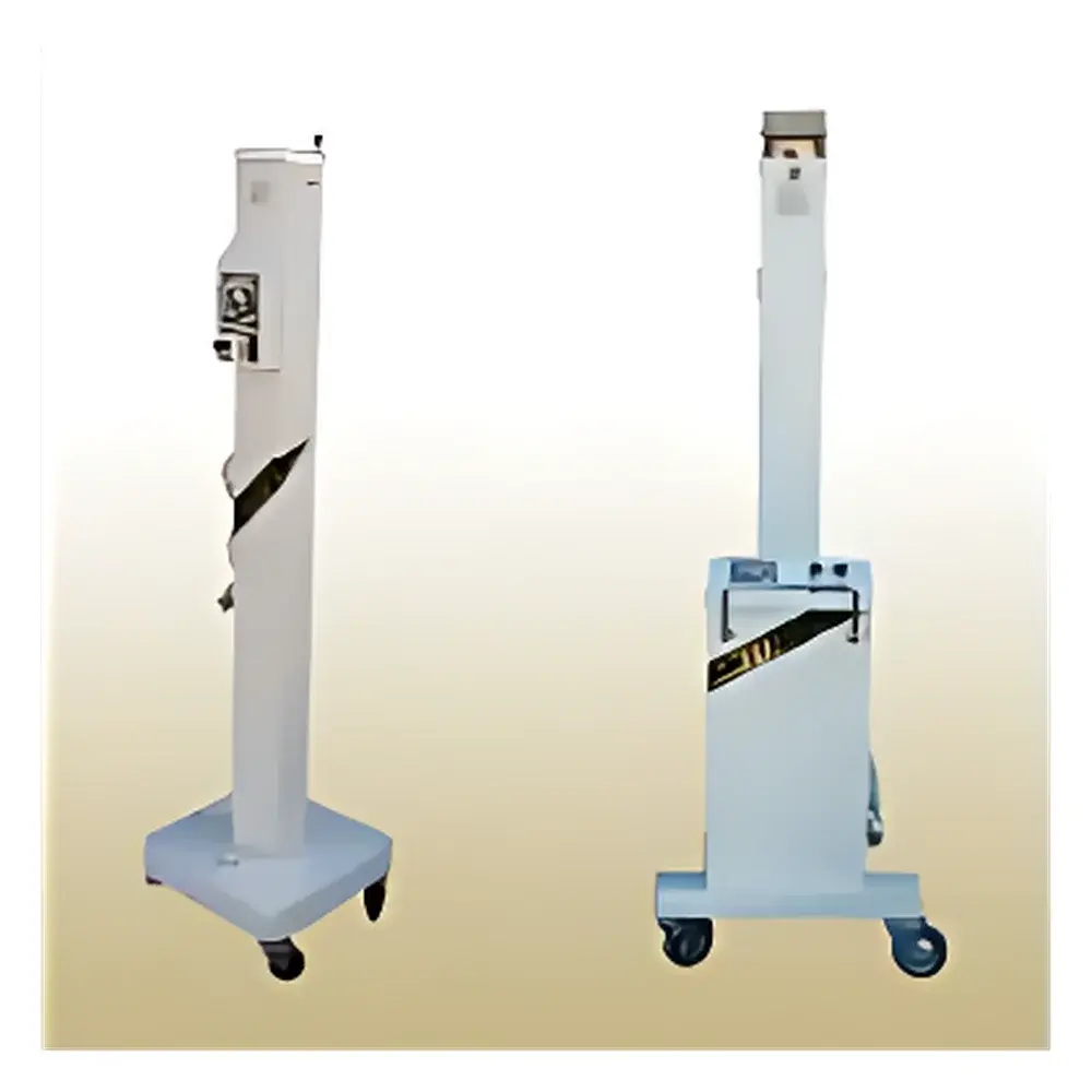 Hengao De HAD-ST121 GB1410-Compliant Digital High-Resistance Meter for Volume & Surface Resistivity and Microcurrent Measurement