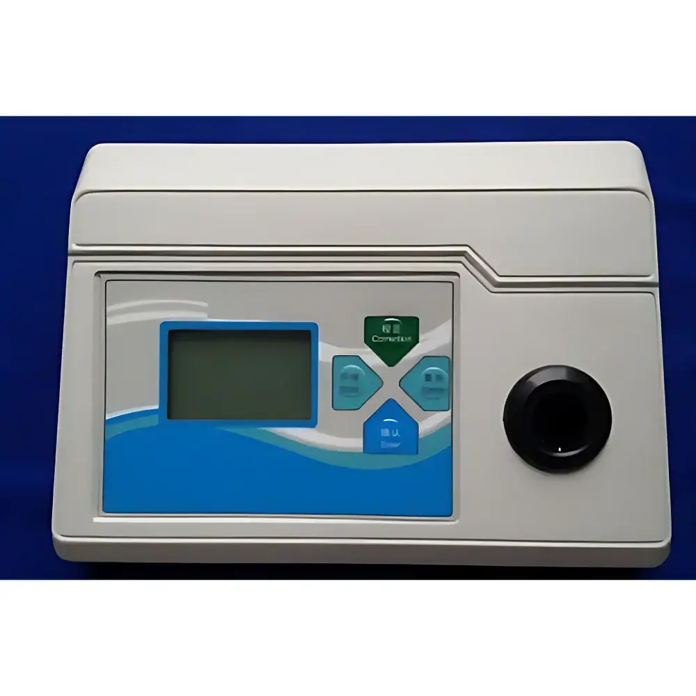 Hengao De HAD-ST121 GB1410-Compliant Digital High-Resistance Meter for Volume & Surface Resistivity and Microcurrent Measurement