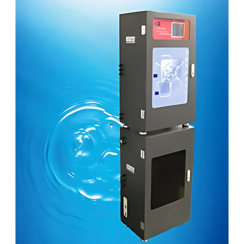 Hengao De HAD-ST121 GB1410-Compliant Digital High-Resistance Meter for Volume & Surface Resistivity and Microcurrent Measurement