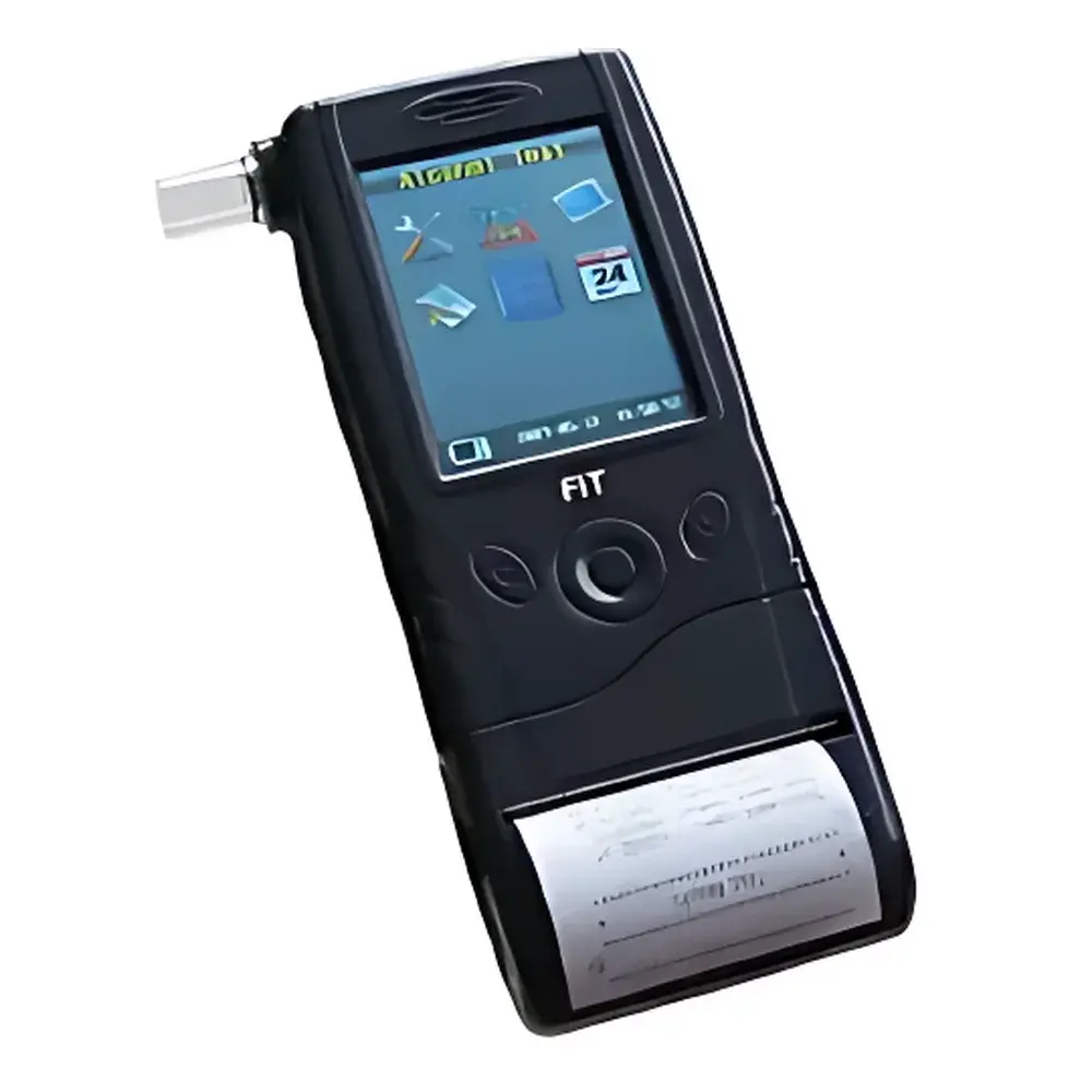 HengaoDe HAD-TACM Automated Colorimeter & Whiteness Meter for Pulp, Paper, and Powdered Materials
