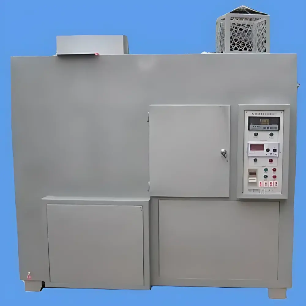 HengaoDe HAD-TACM Automated Colorimeter & Whiteness Meter for Pulp, Paper, and Powdered Materials