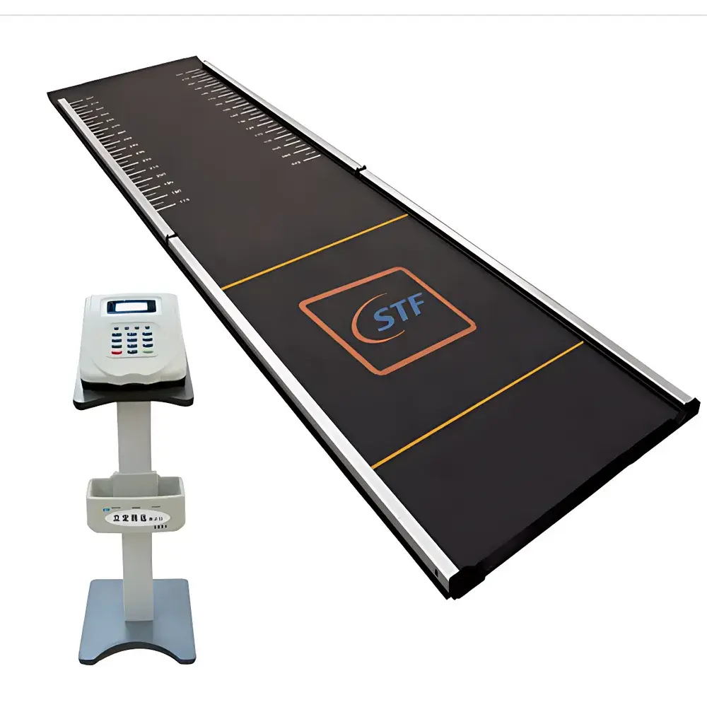 Hengao De TFB-CSTF-TY Standing Long Jump Tester