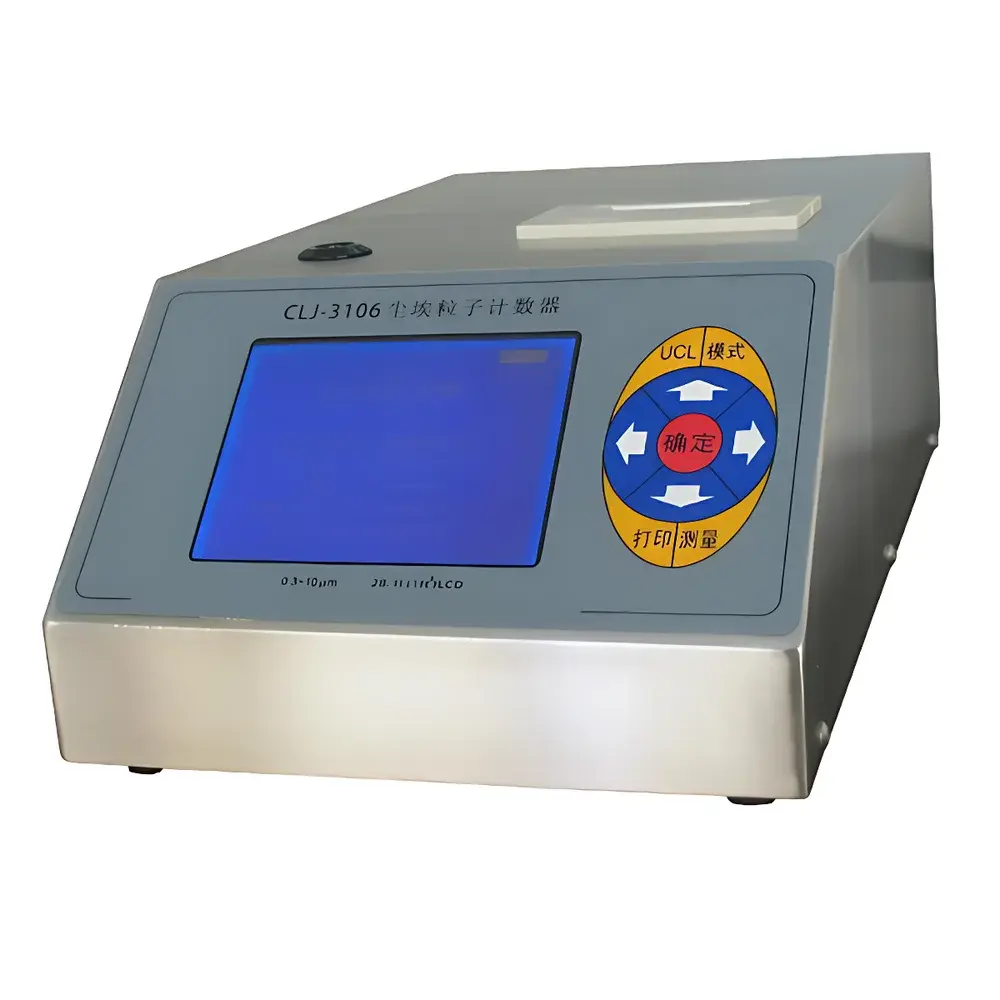 Hengao De TFB-CSTF-TY Standing Long Jump Tester