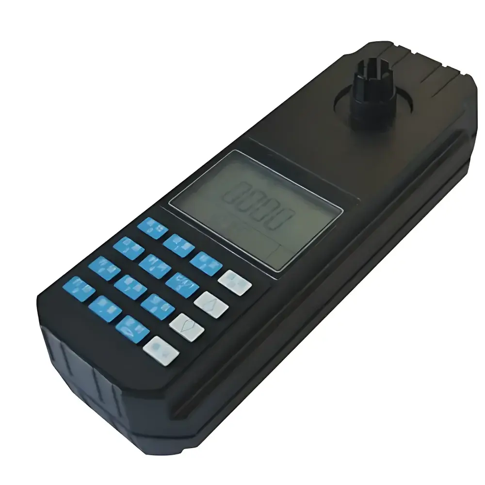 Hengaode HAD-DS1 Handheld Probe-Type Insulation Resistance Tester with Automatic Discharge Function