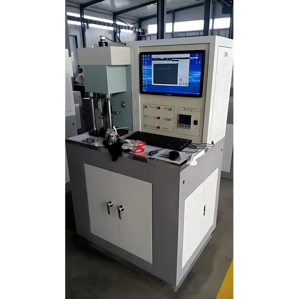 Hengaode HAD-DS1 Handheld Probe-Type Insulation Resistance Tester with Automatic Discharge Function