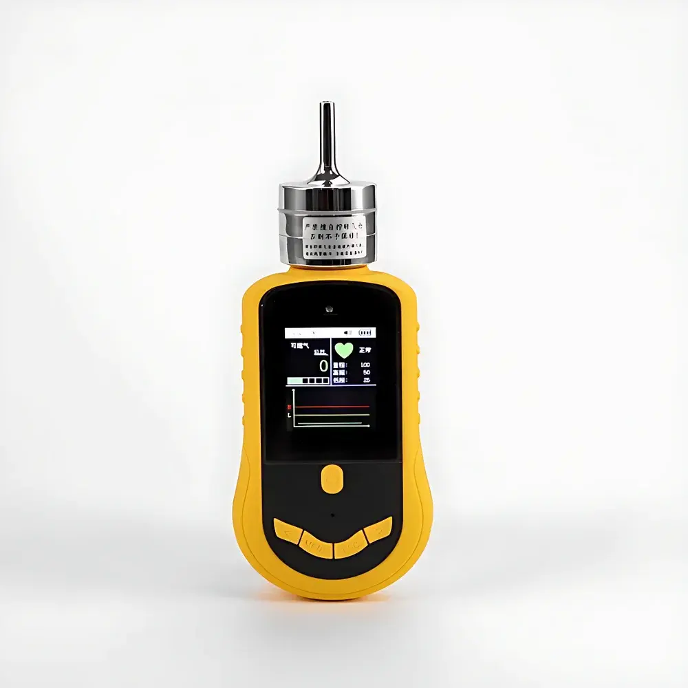 HengaoDe ST-304M Multi-Function Laboratory Analyzer Suite: Capillary Suction Time (CST) Tester, Pharmacopoeial Toluene Distillation Moisture Analyzer, Volatile Matter Furnace, Handheld Pump-Suction Ozone Detector, and Microbial Slime Collector