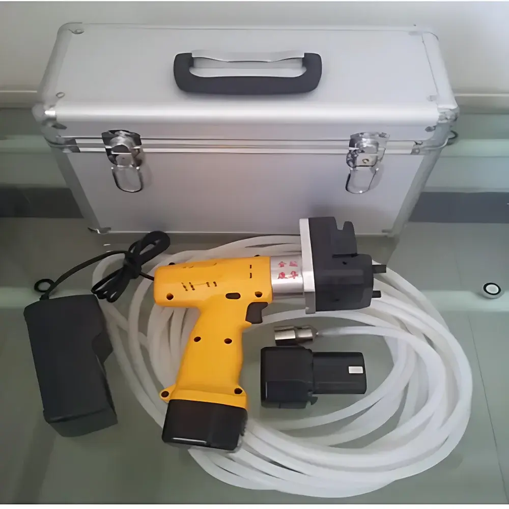 HengaoDe HAD-GSP020 Cold Chain Transport Box with GPRS Data Logging and SMS Alert