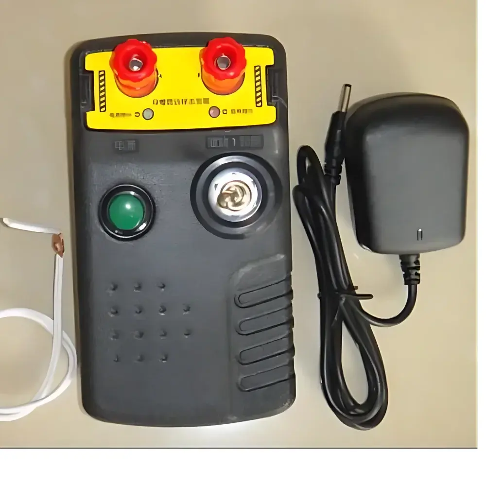 HengaoDe H24515 Red Laser Fault Locator Pen