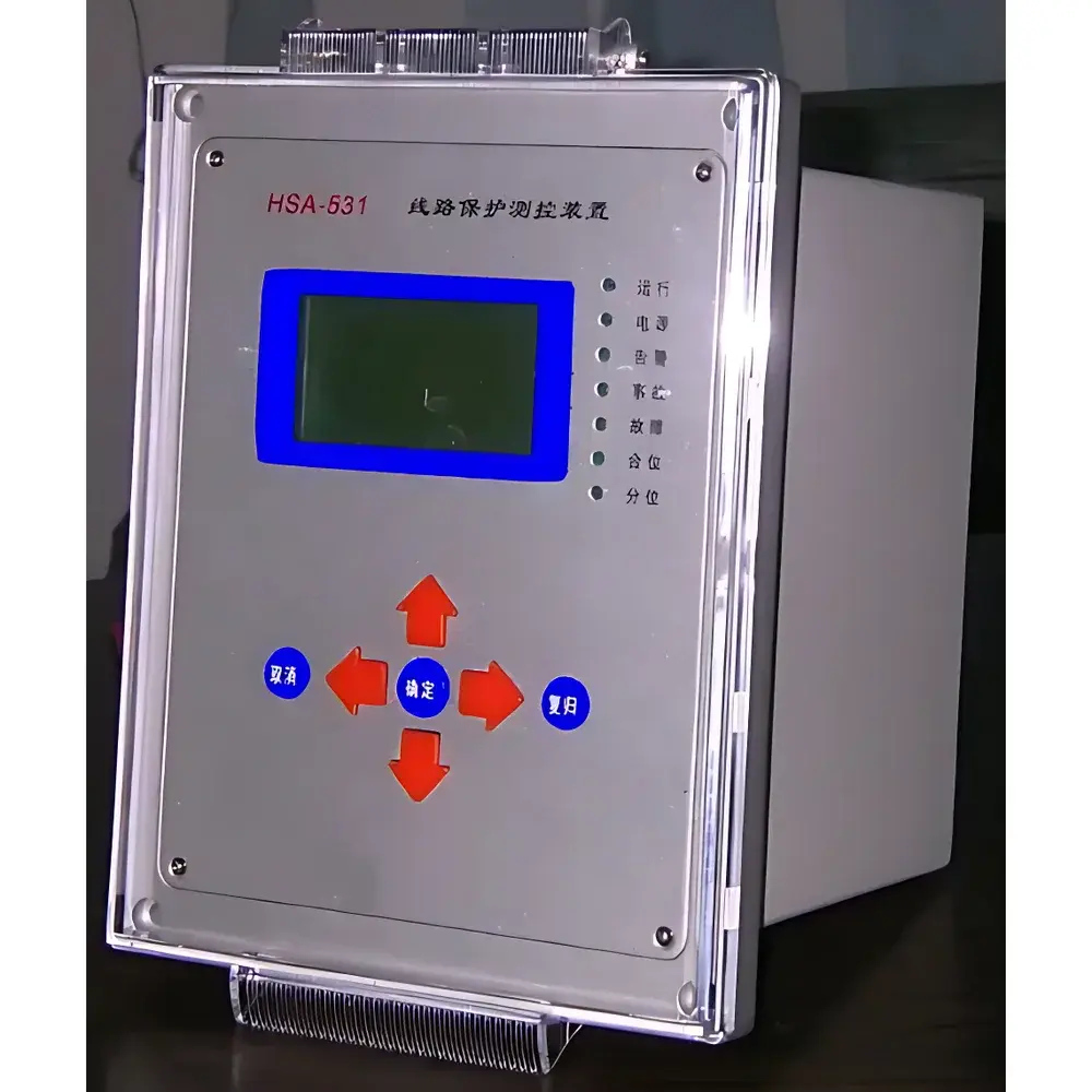 HengaoDe H24515 Red Laser Fault Locator Pen