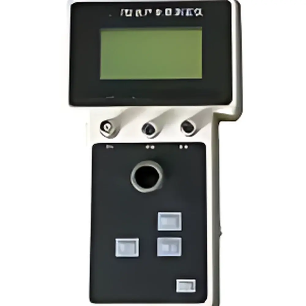 HengaoDe H24515 Red Laser Fault Locator Pen