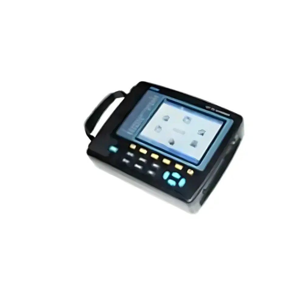 HengaoDe HAD-II Vertical Detergency Tester