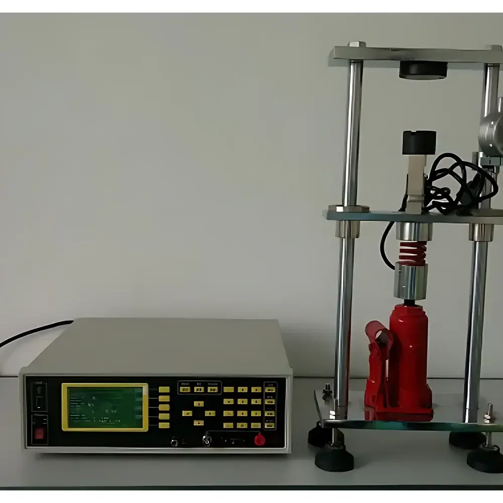 HengaoDe HAD-II Vertical Detergency Tester