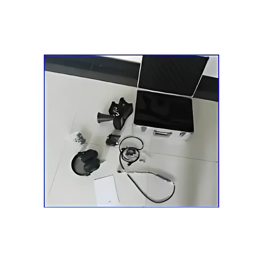 HengaoDe H02983 Manual Thin-Layer Chromatography (TLC) Spotter