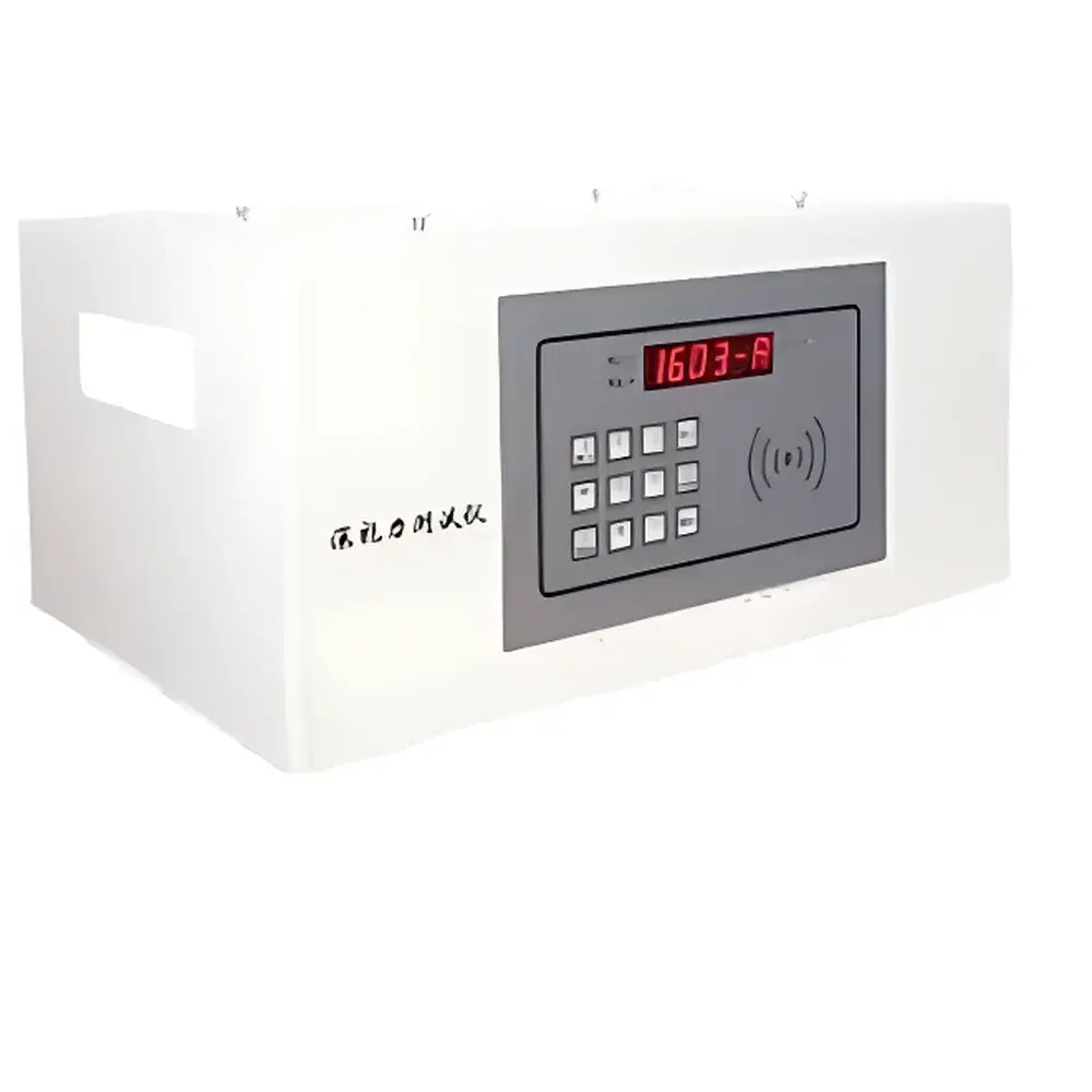 HengaoDe H02983 Manual Thin-Layer Chromatography (TLC) Spotter
