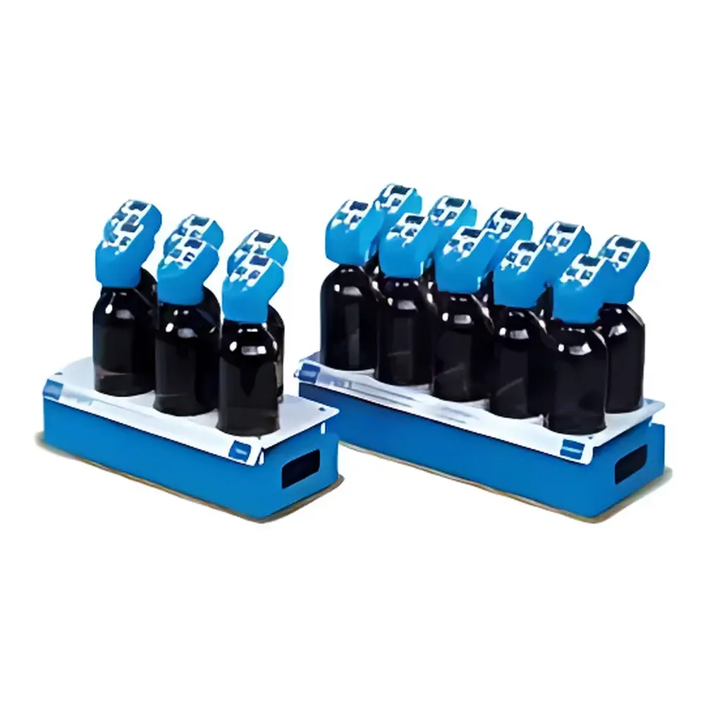 HengaoDe ZRX-2200 Electroresistive Corrosion Rate Monitor
