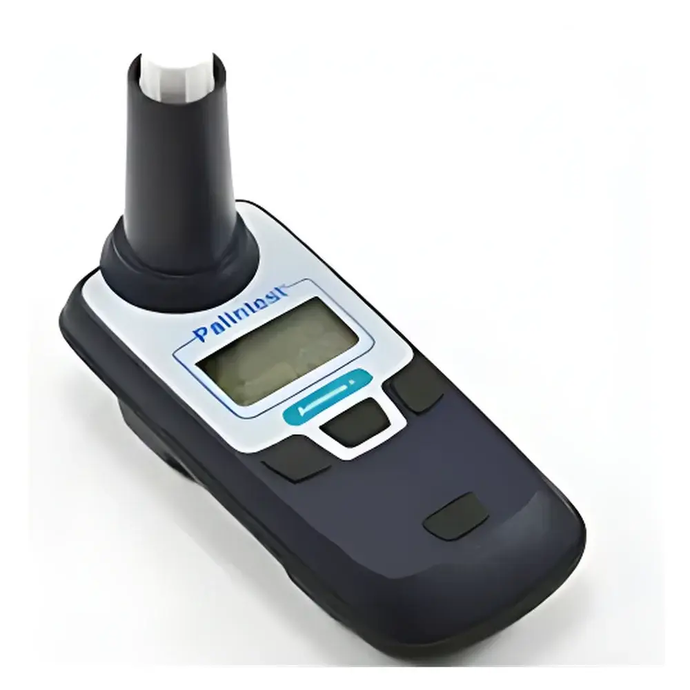 HengaoDe ZRX-2200 Electroresistive Corrosion Rate Monitor