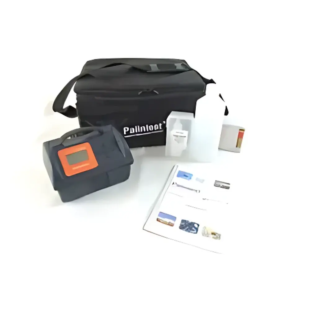 HengaoDe ZRX-2200 Electroresistive Corrosion Rate Monitor