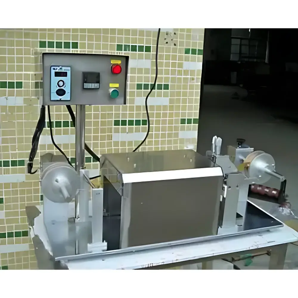 HengaoDe ZRX-2200 Electroresistive Corrosion Rate Monitor