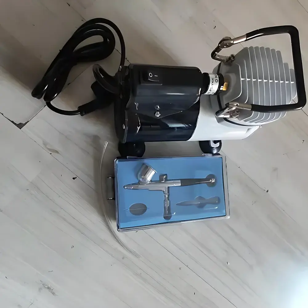HengaoDe HAD-U20 Portable UV Radiometer | SKZ-TS-I Precision Electrospray Nebulizer for TLC | HAD-L265C ASTM D445-Compliant Kinematic Viscosity Tester | HAD-Y508C Frequency-Selective Pipeline Insulation Resistance Tester | HAD-L91-1 Compact Single-Channel Temperature Data Logger